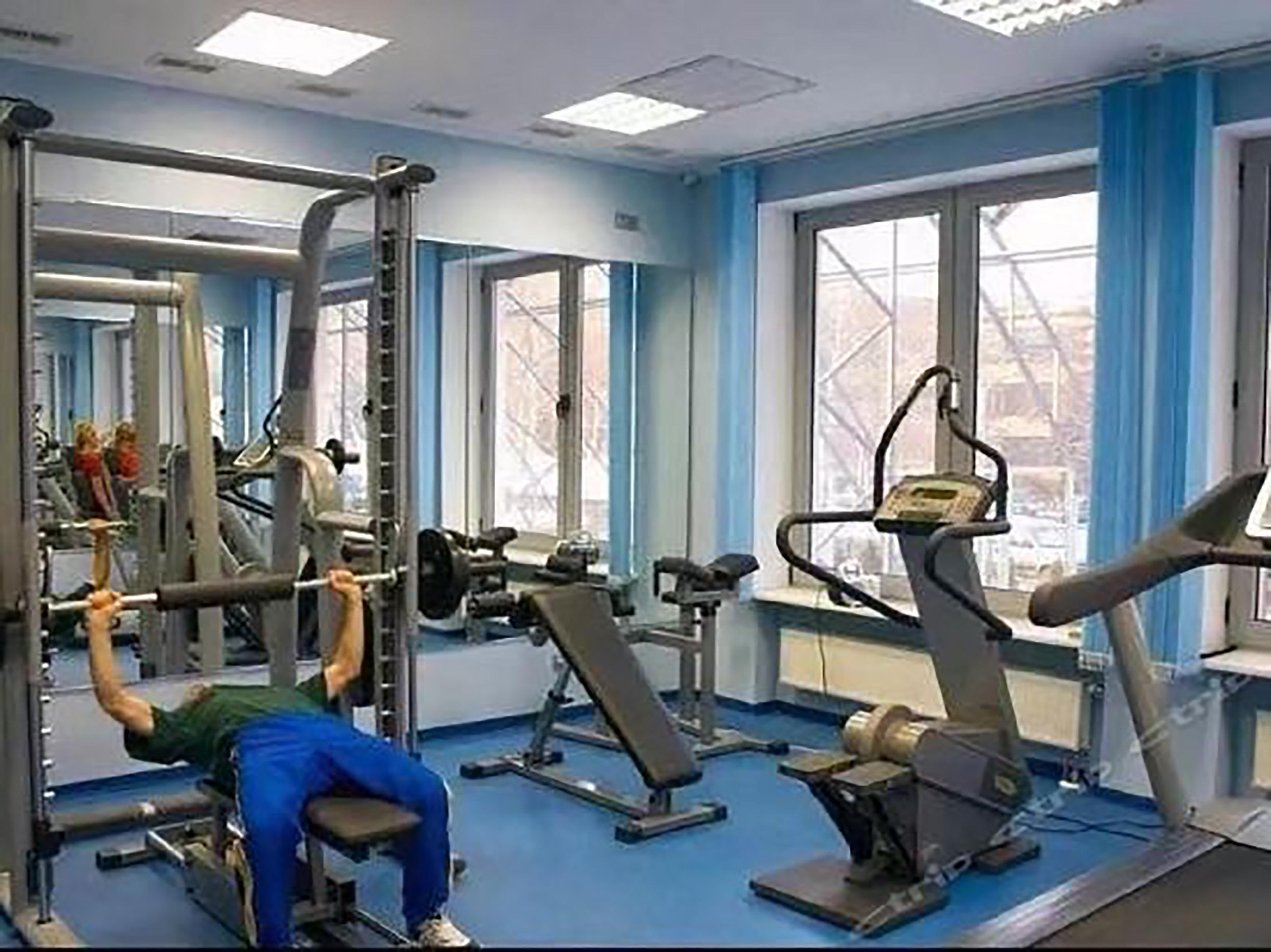 Holiday Inn Express - Wuhan Optical Valley By Ihg Экстерьер фото