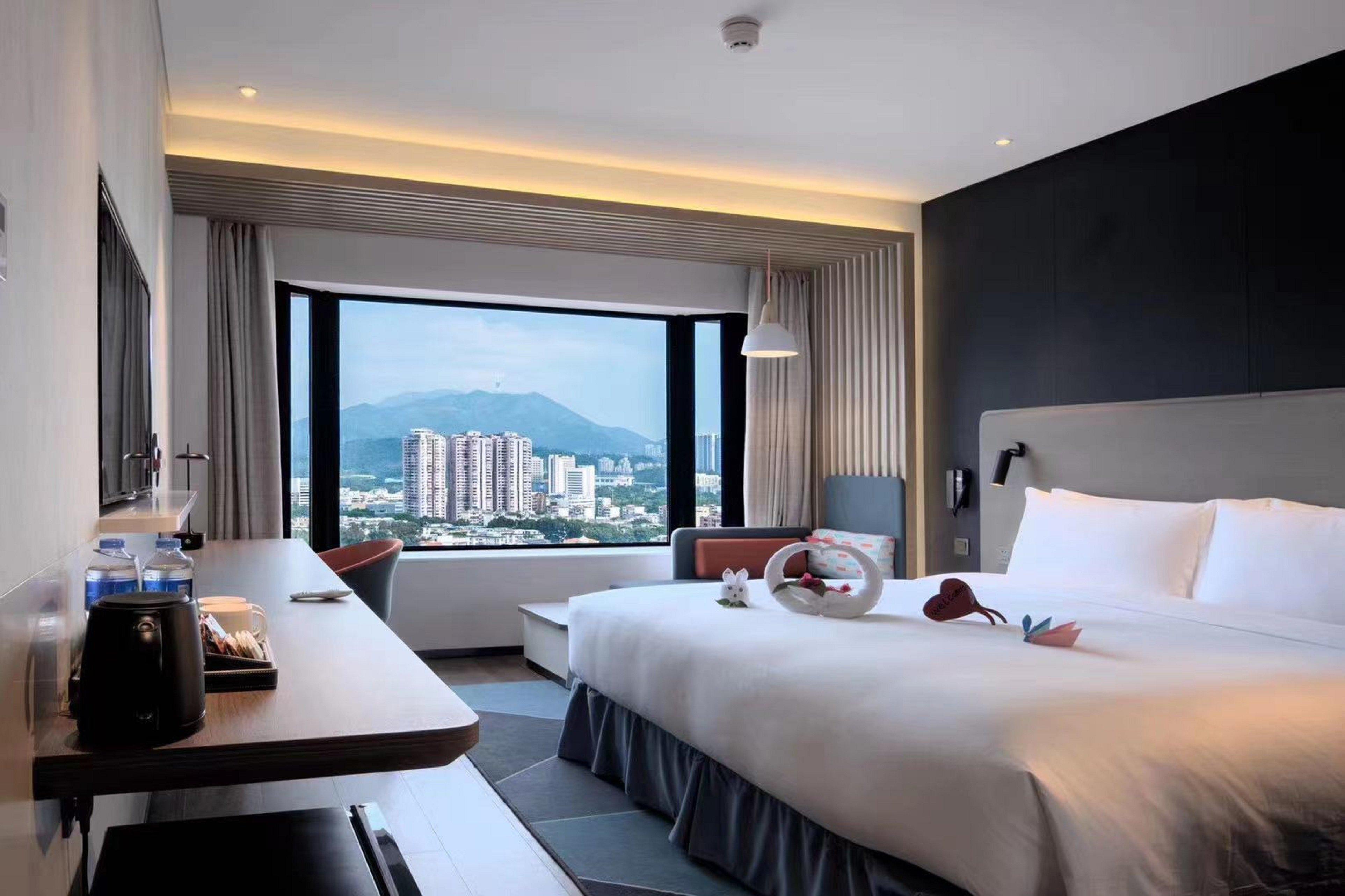 Holiday Inn Express - Wuhan Optical Valley By Ihg Экстерьер фото